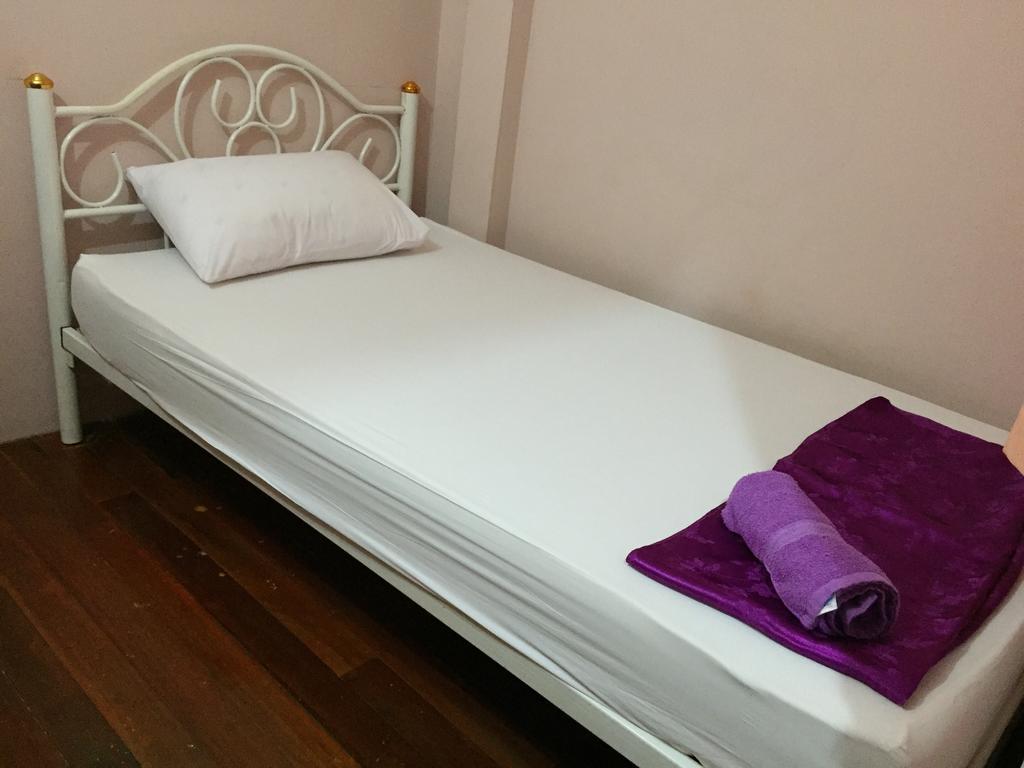 Ricos Honey Place 2* Bangkok