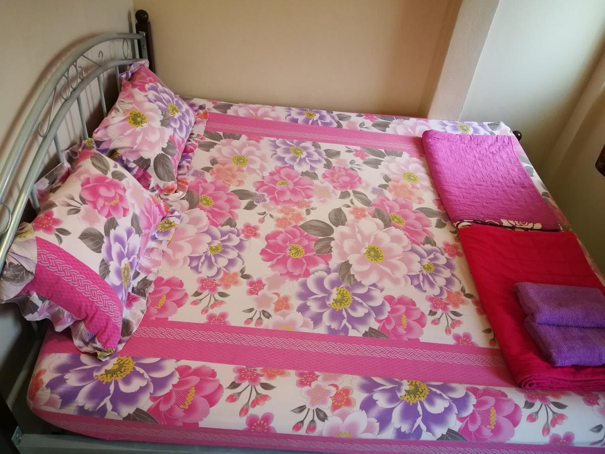 Ricos Honey Place Guest house 2*